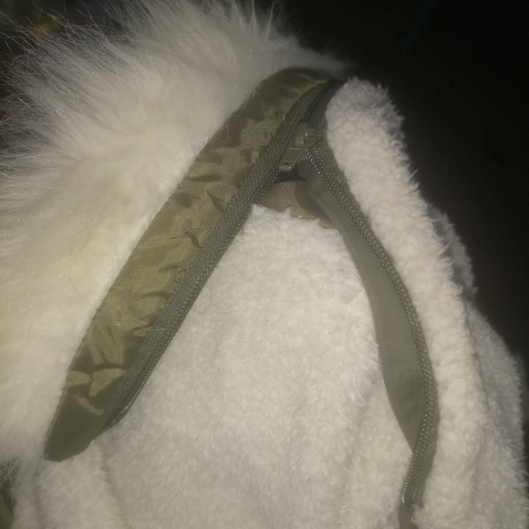 New look woman's winter jacket⭐sale - Picture 6 of 7